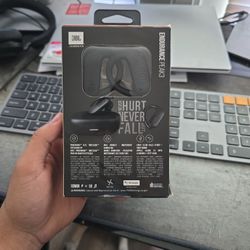 Jbl Endurance Peak 3