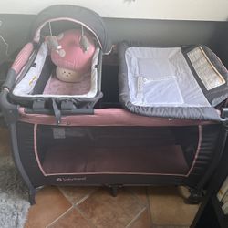 Baby Items