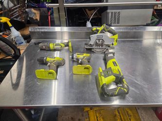Ryobi