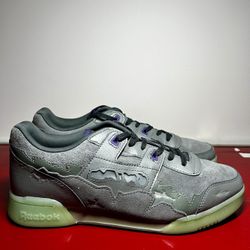 Reebok x Dc Comics Lex Luthor Men Us10.5