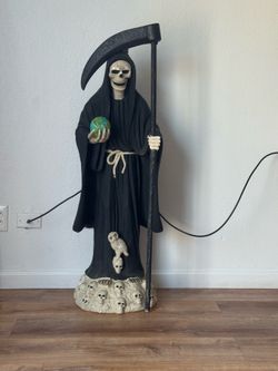 Santa muerte
