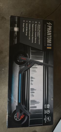 Scooter