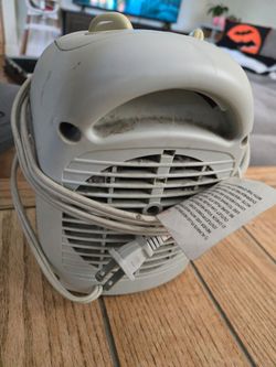 Space heater