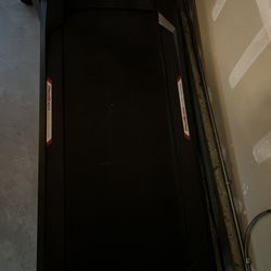 Free Treadmill 