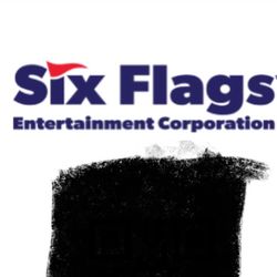 Knott’s/Six Flags Tickets For Sale!!!!