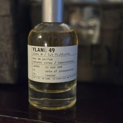 Le Labo Ylang 49 100ml 