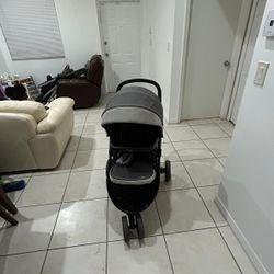 Graco Stroller