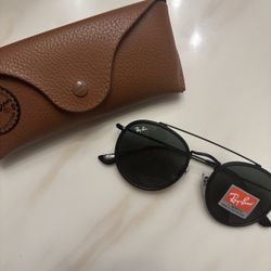 Ray Ban Glasses