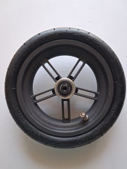 ELECTRIC SCOOTER TIRE SIZE 8 1/2