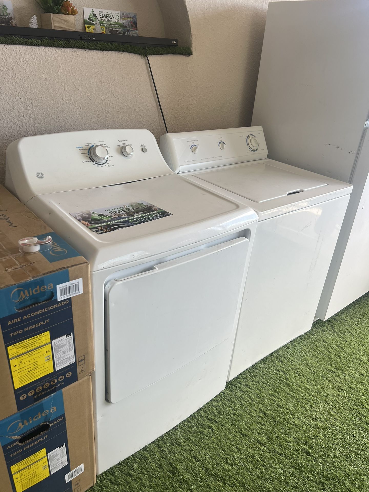 Washer And Dryers for Sale in El Paso, TX OfferUp