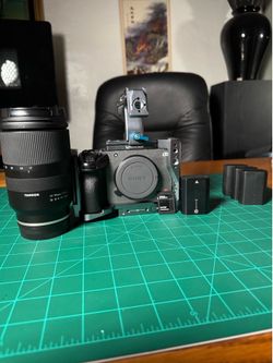 Sony Videography Bundle – Ready to Shoot