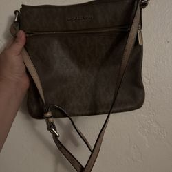 Michael Kors Crossbody Purse