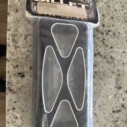 Billet Stereo Deck Cover For Side By Side Or Boat