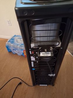 water dispenser
