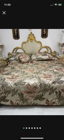 Vintage bedroom Set