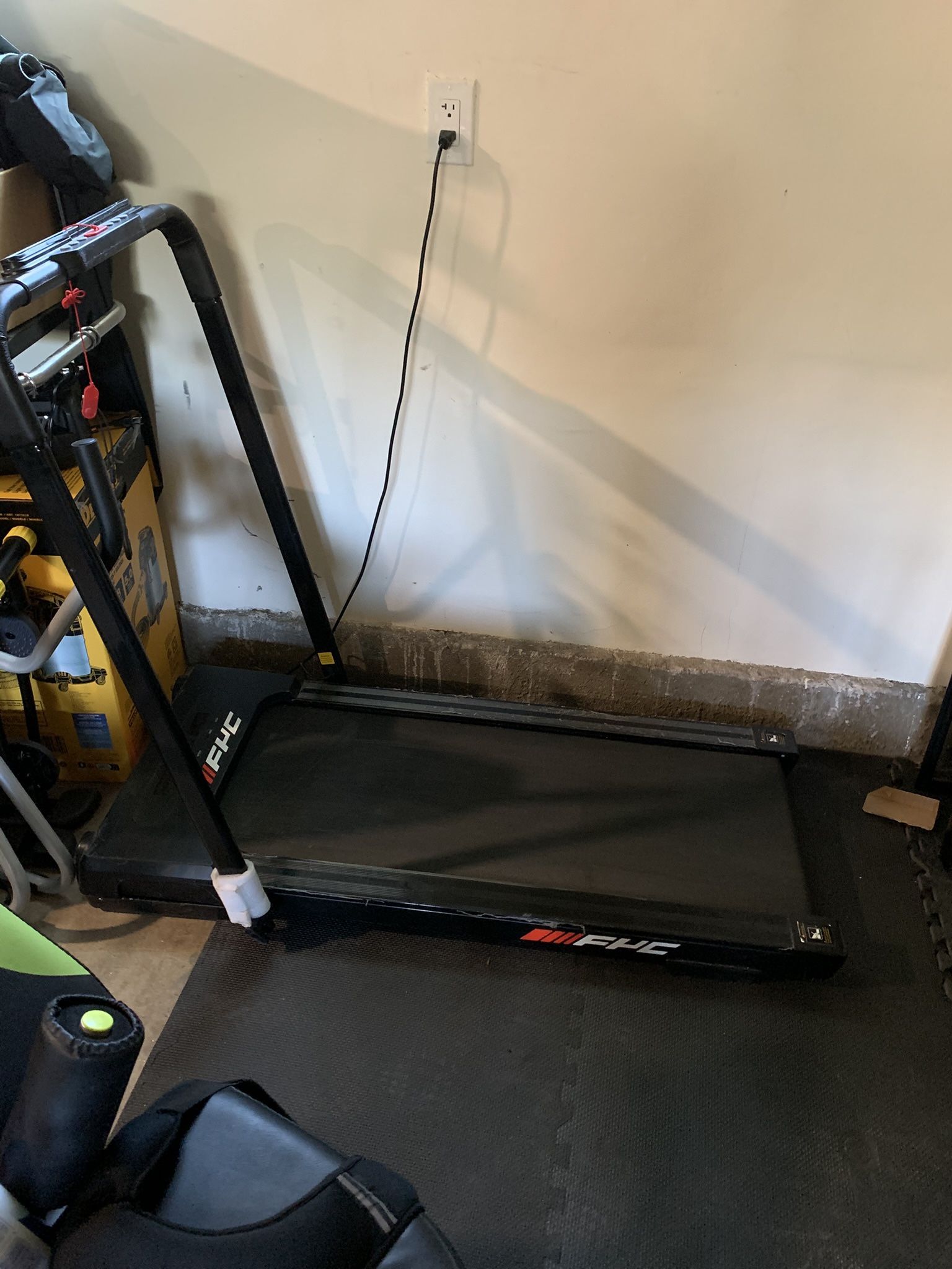 Treadmill