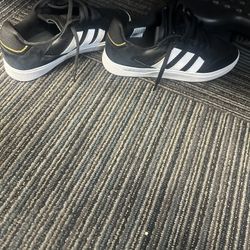 Adidas Men  Tyshawn Jones 