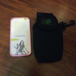 Iphone 5 cases (Price For Both)