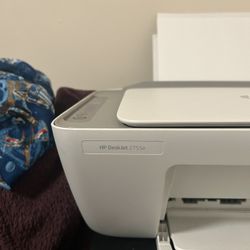 HP Printer 