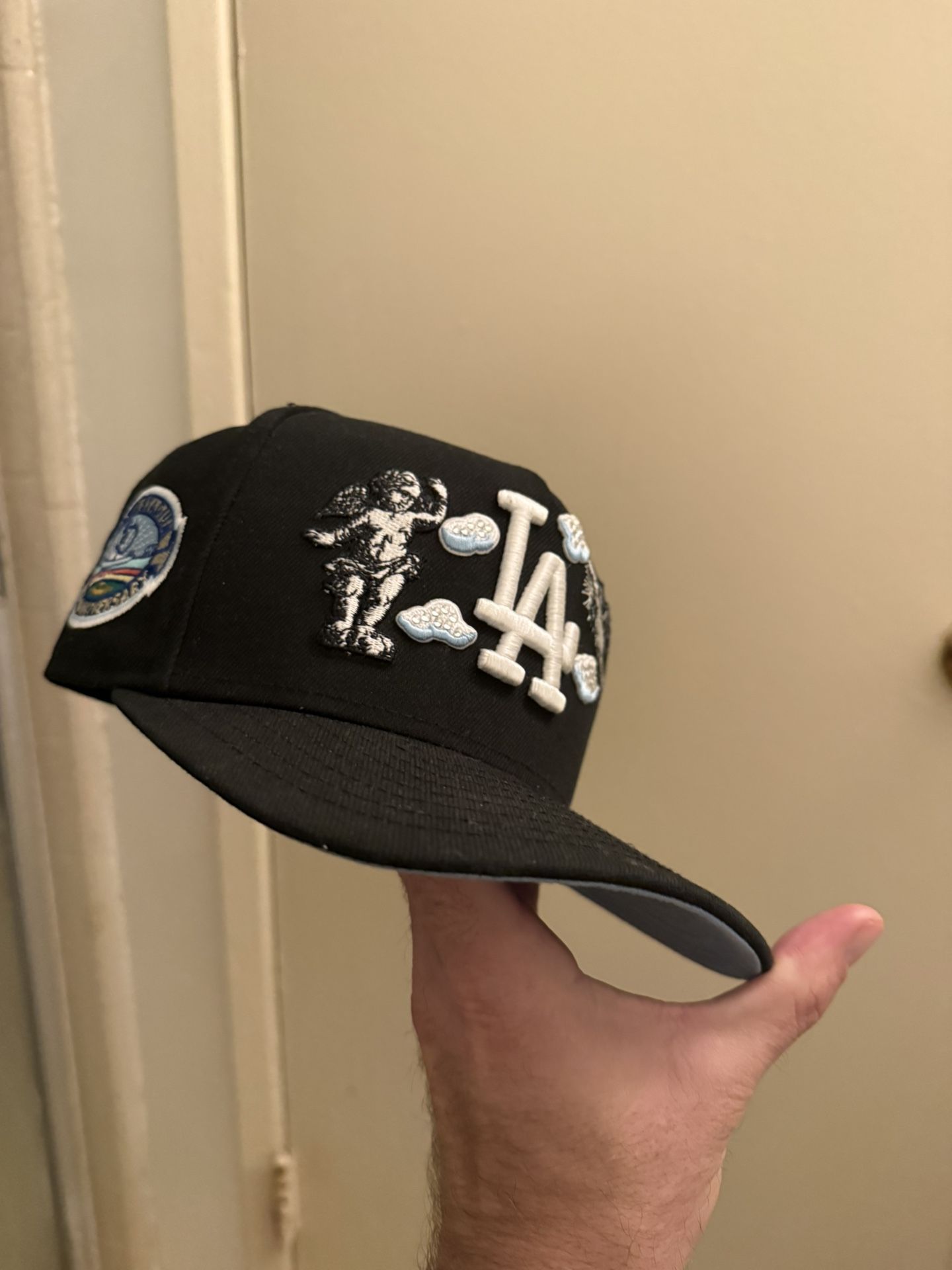 Exclusive Dodger Hat
