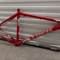 TREK Cobia 29er MTB / mountain bike frame (no fork), 21" [53.5cm]