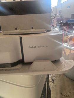 iRobot Braava Jet