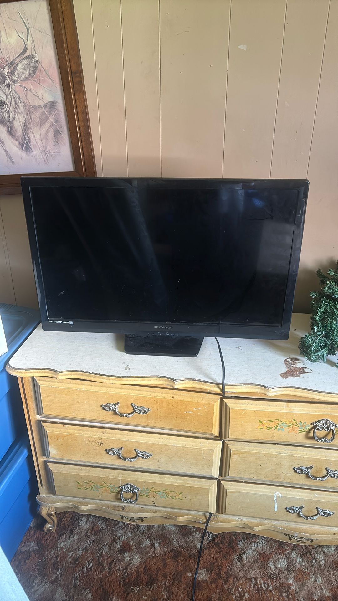 Emerson Tv