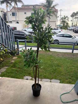 Artificial plant