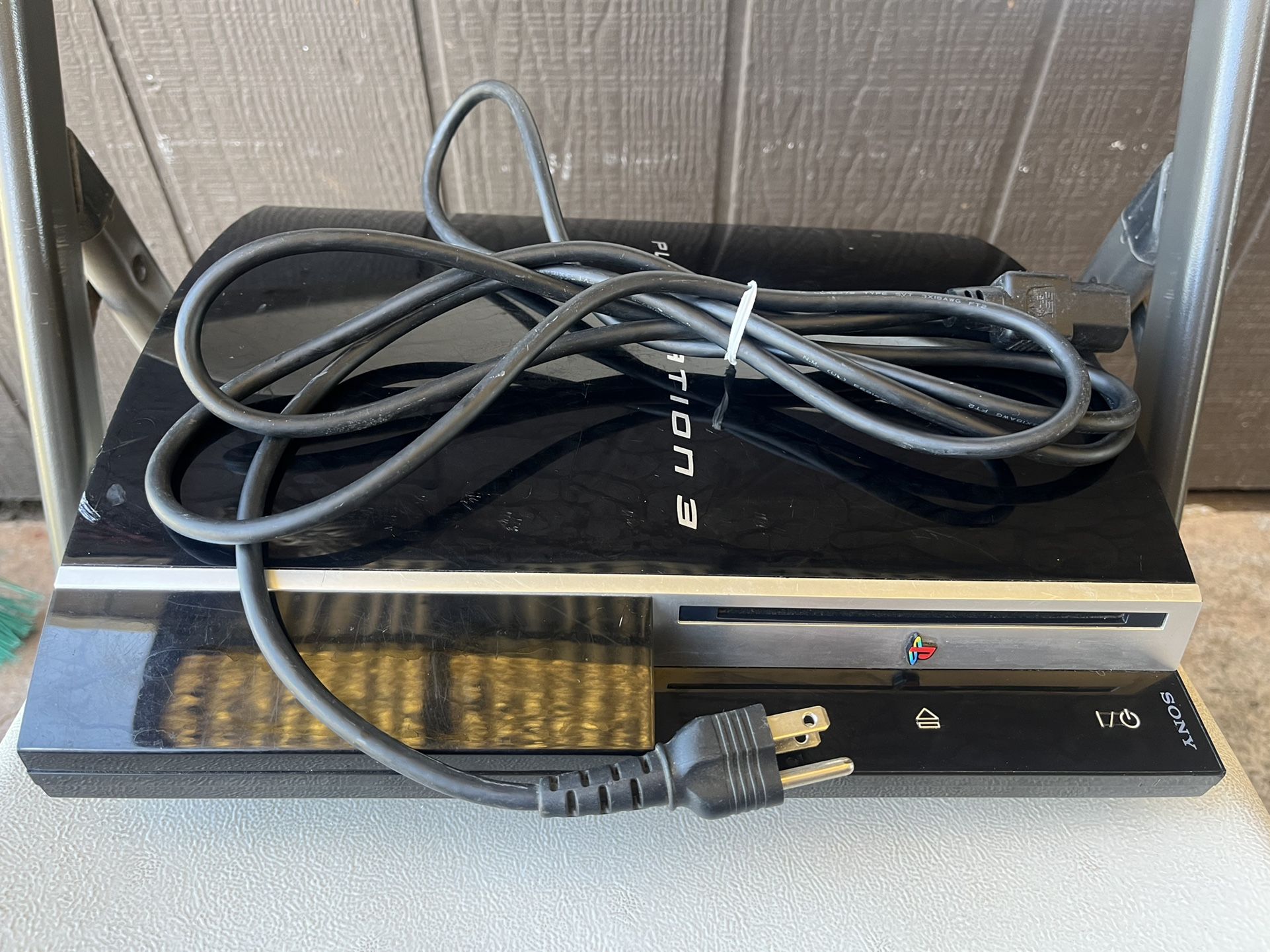 Ps3 - NO CONTROLLERS