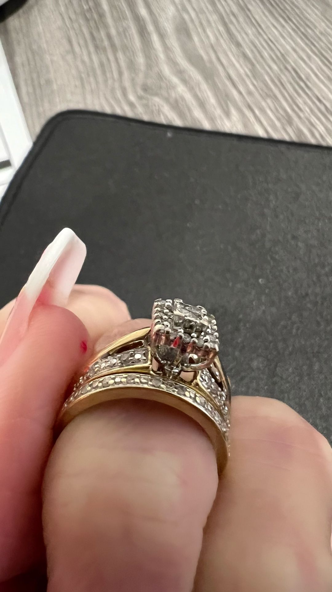 Engagement Ring