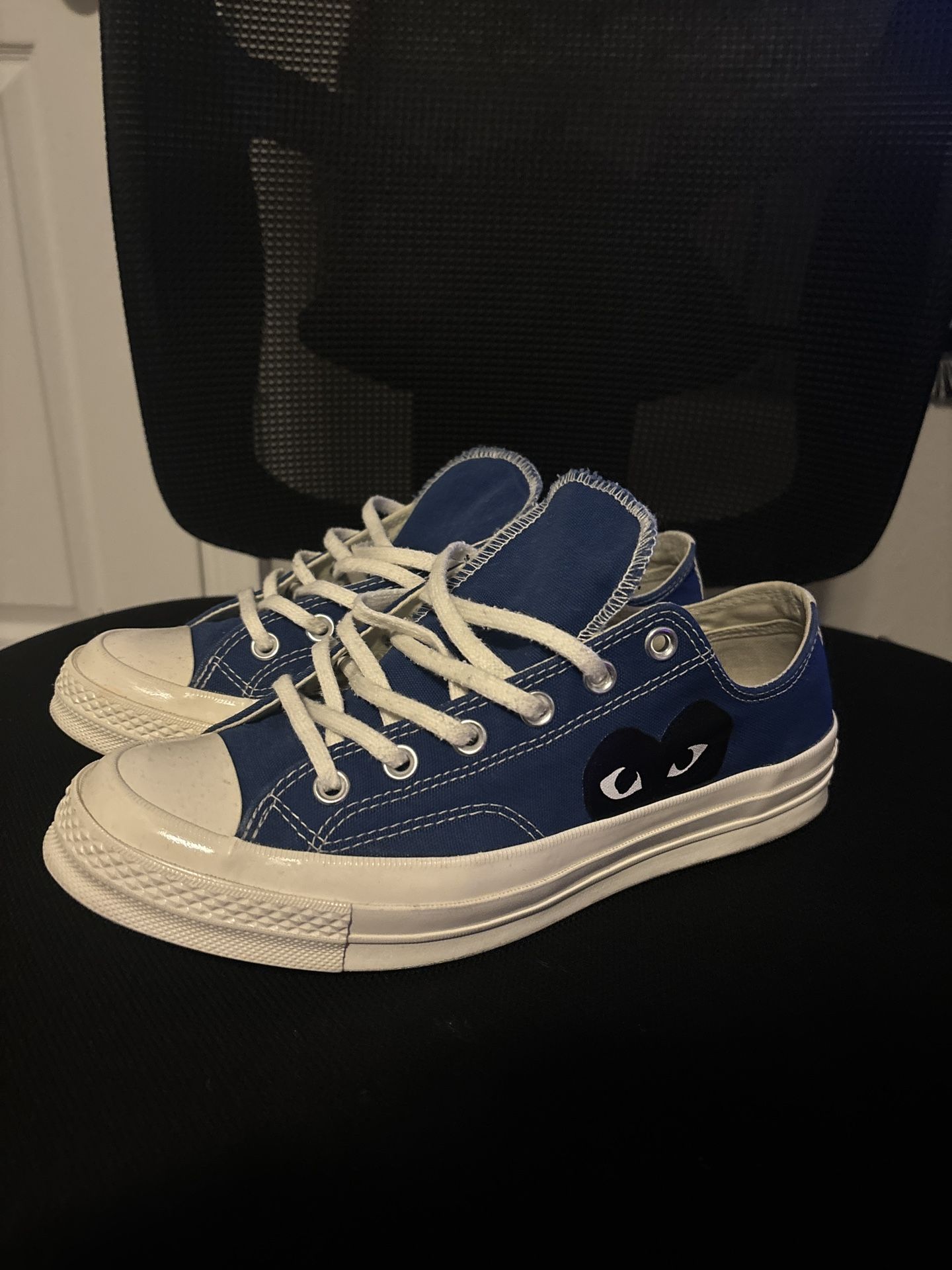 CDG converse