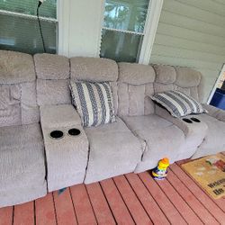 Sectional Sofas