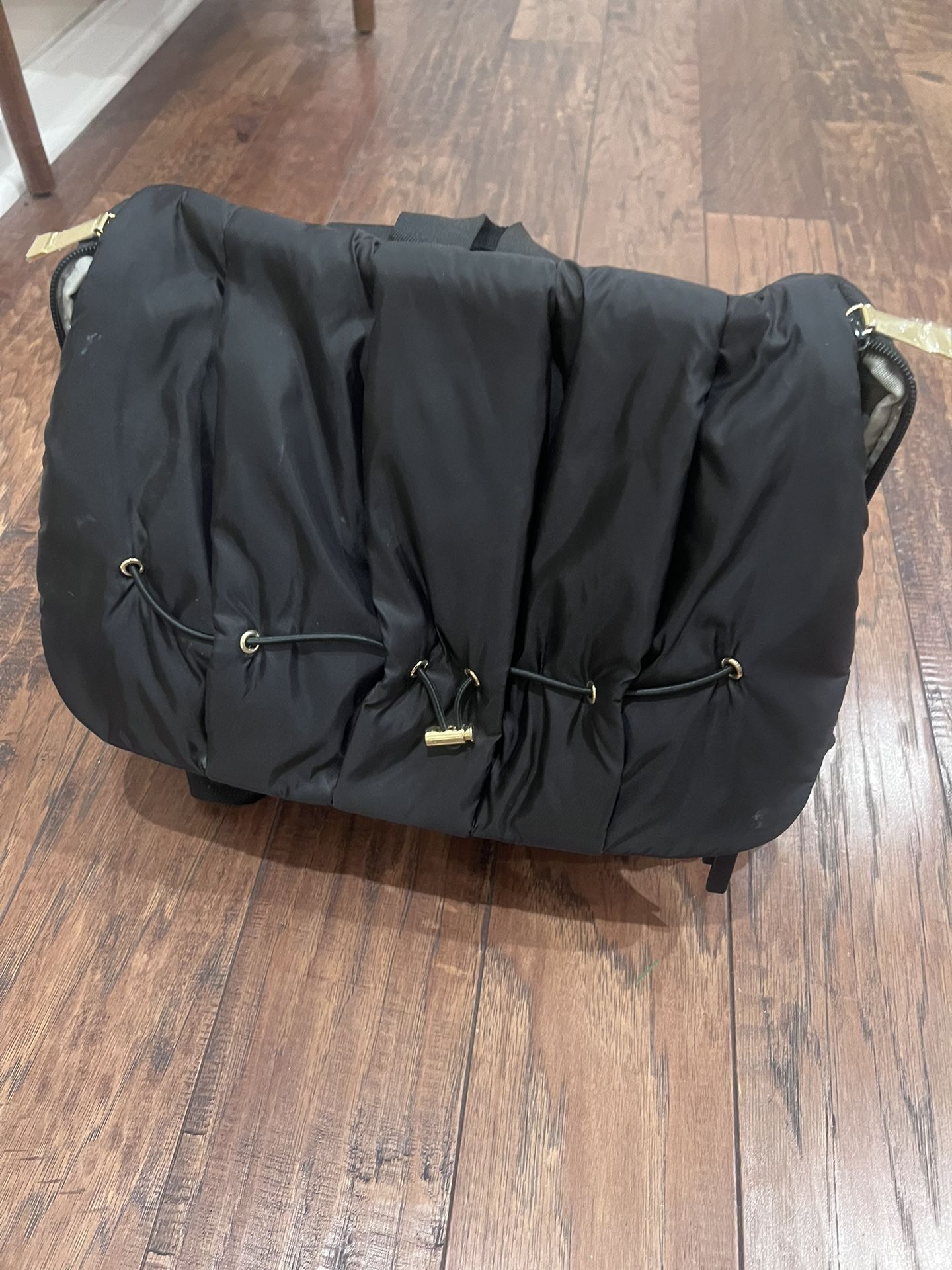 HAPP High end Diaper Bag