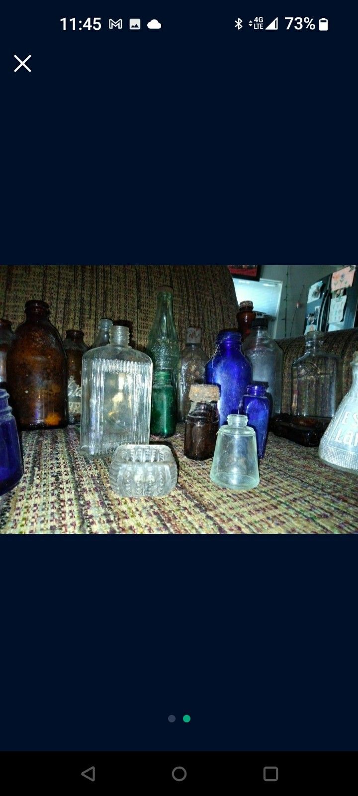 Glass, Antique, Collectibles, Bottles, Glass Bottles, Glass Jars, Old,  Candle Holder, Beer, Medicine