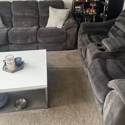 OBO Couch & Loveseat