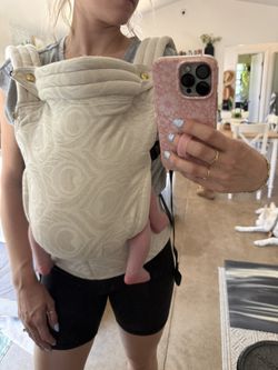 Artipoppe Baby Carrier
