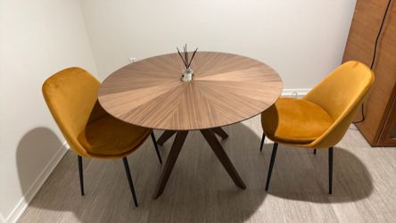 Mid Century Table Top