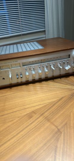 Yamaha CR-2020