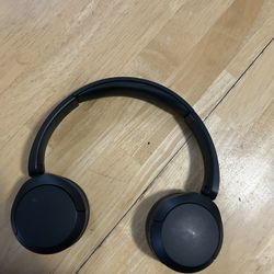Sony Headphones