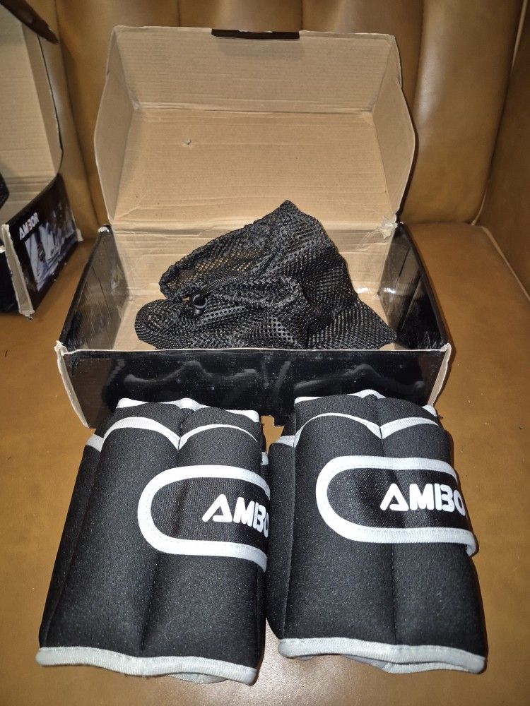 Ankle Weights