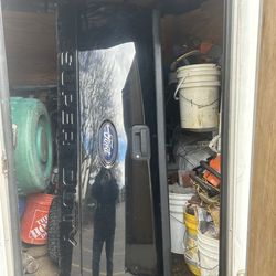 Ford Super duty fits