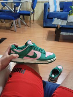 Dunks Nike  side 10