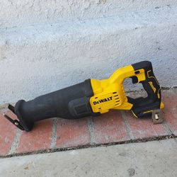 DEWALT
20-Volt  Cordless brushless Reciprocating Saw (Tool Only) dcd386