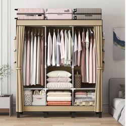 Portable Closet