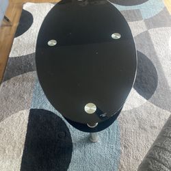 Glass coffee Table 