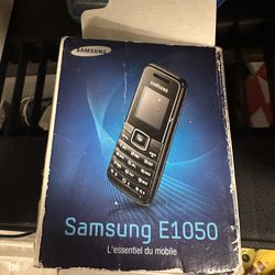 Samsung phone
