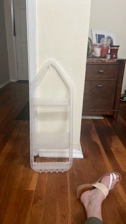 Shower holder
