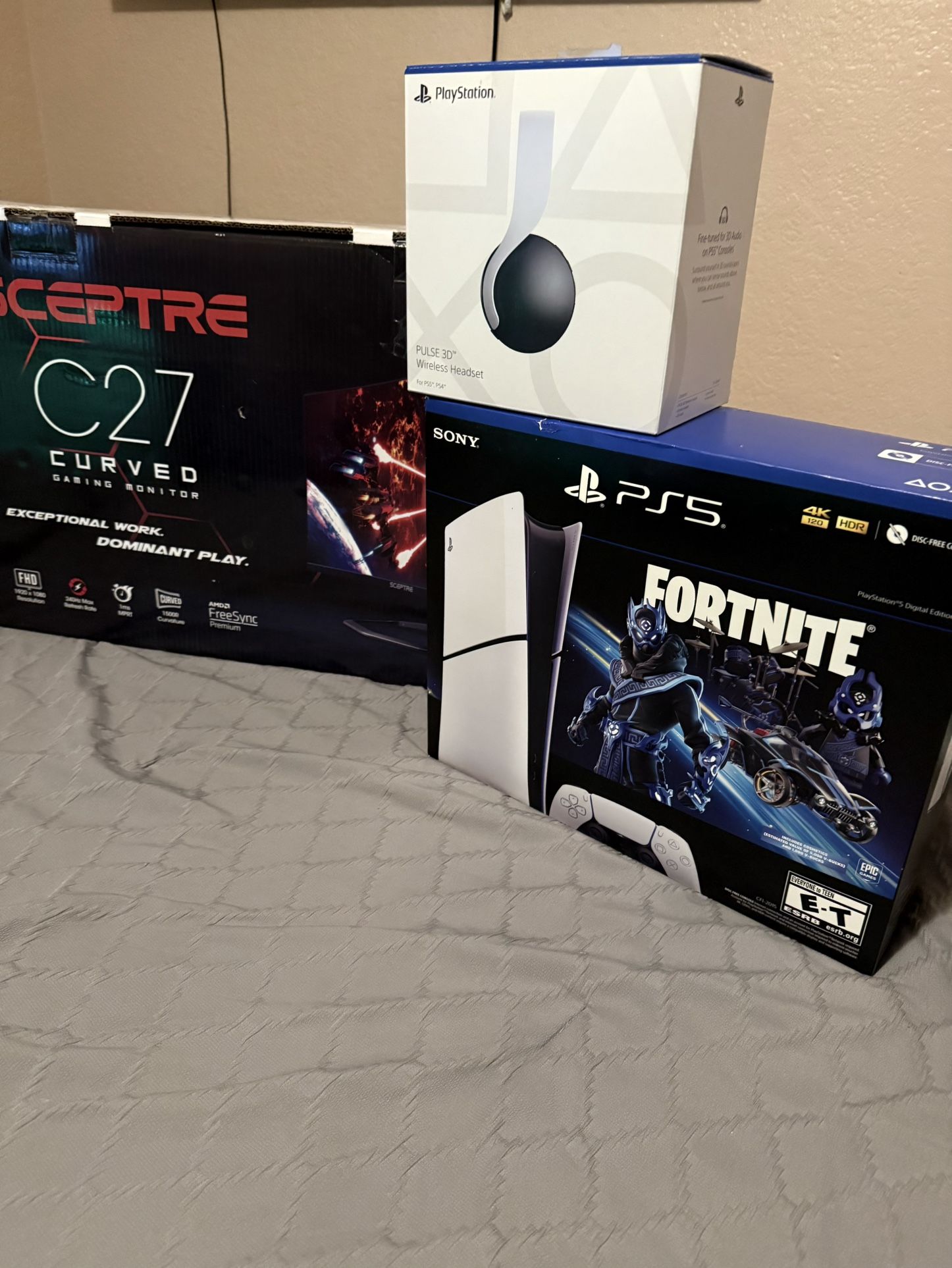 Ps5
