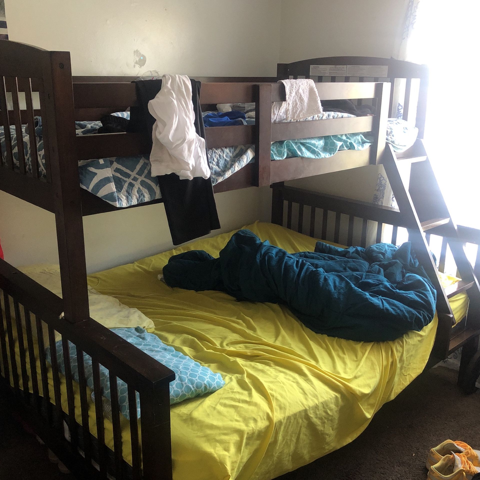Bunk beds sale big lots