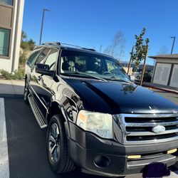 2009 Ford Expedition
